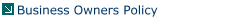 Business Owners Policy